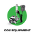 CO2 EQUIPMENT & ACCESSORIES