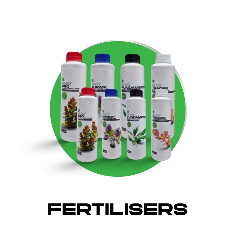 FERTILISERS