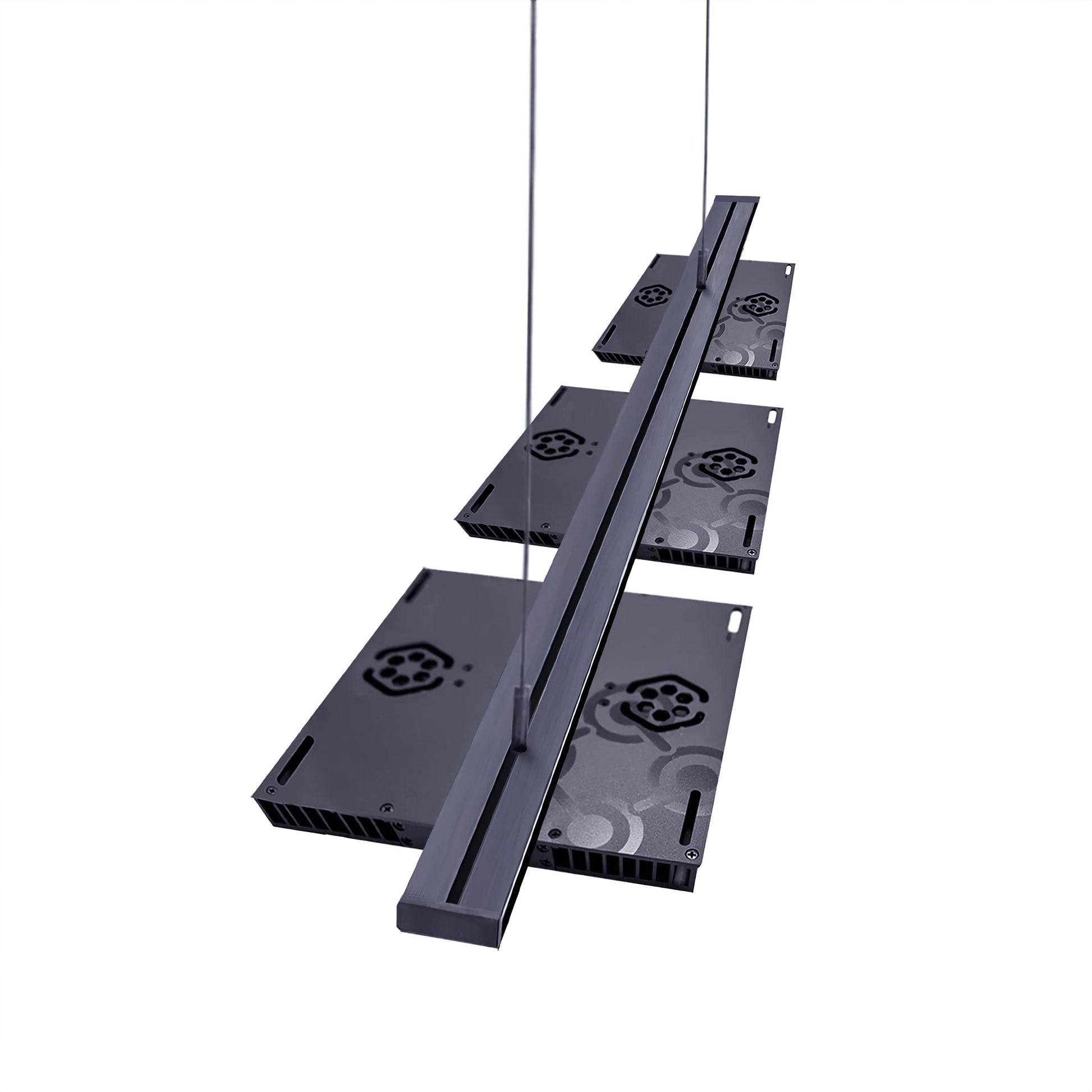 x4 bundle pack reef tank lighting 