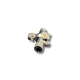 2-Way Regulator Splitter