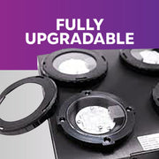 LED Clusters For X4 and Pixels
