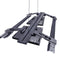 90cm SPS Hanging Rails