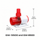 Great White Return Pump Wifi