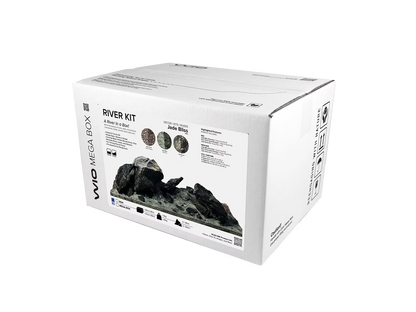 WIO - Jade Bliss River Kit