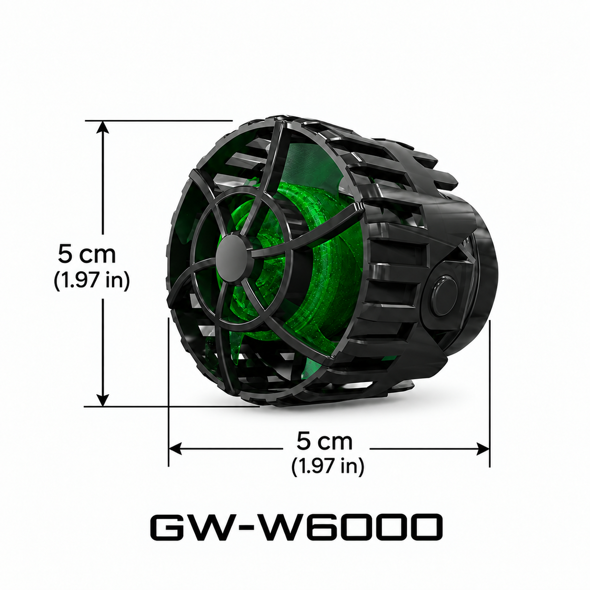 Great White Wave Maker Wifi