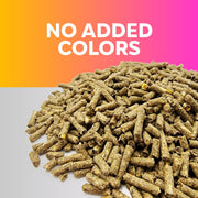 Shrimp Food Spectrum Gold
