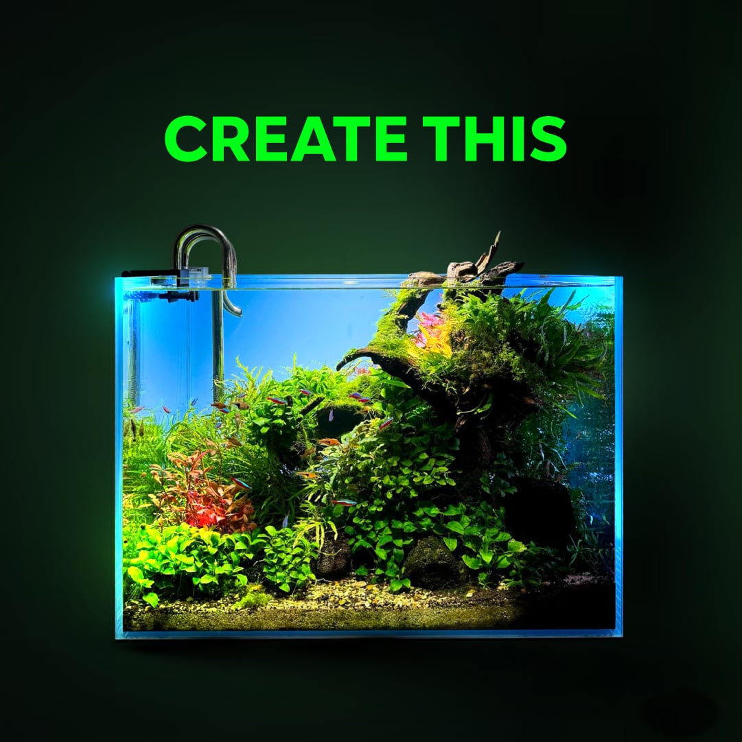 Illumagic X4 Aquascaper – DALUA AU