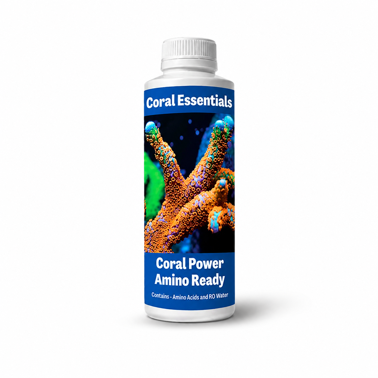 Coral Essentials Amino Ready – DALUA AU