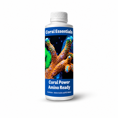Coral Essentials Amino Ready