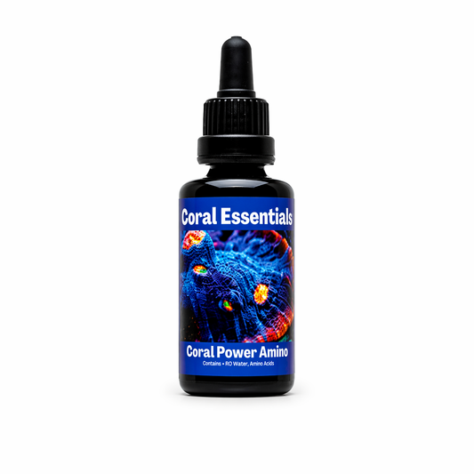Coral Essentials Amino and Gro