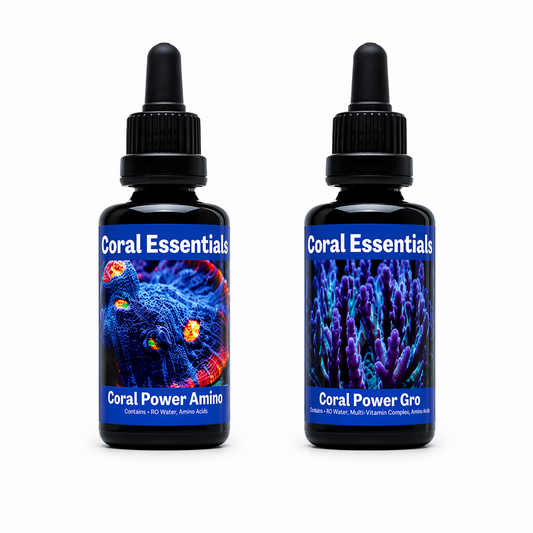 Coral Essentials Amino and Gro