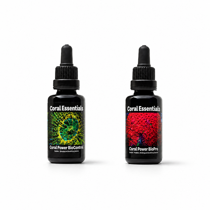 Coral Essentials Probiotic & Nutrient Cycling