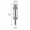 CO2 Bubble Counter
