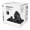WIO - Black Venom Boulder