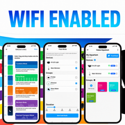 Great White Return Pump Wifi * PRE ORDER ONLY *