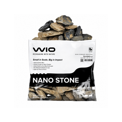 WIO - Bumblebee Stone