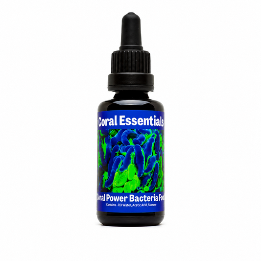 Coral Essentials Nitrifying Bacteria Food