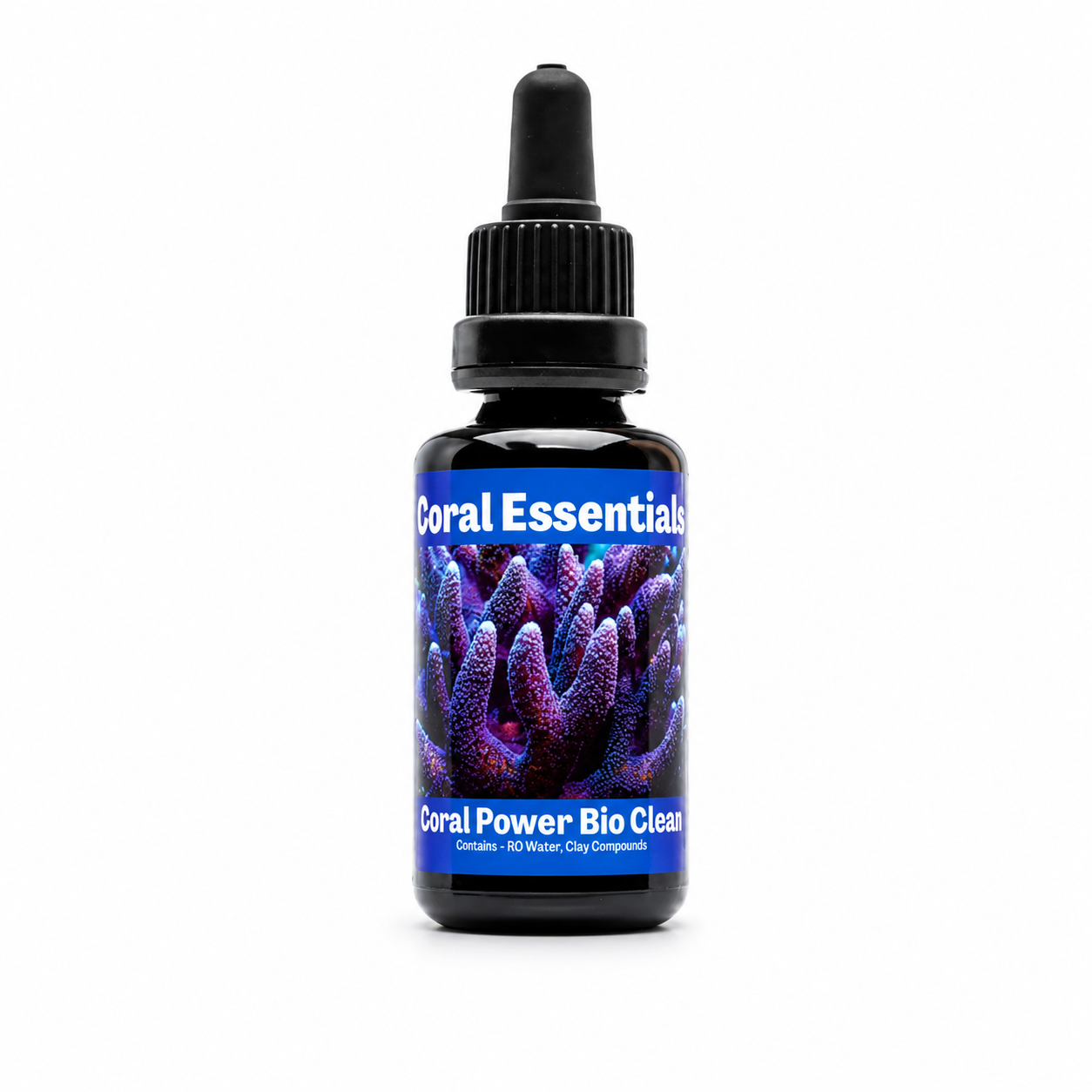 Coral Essentials Bio Clean