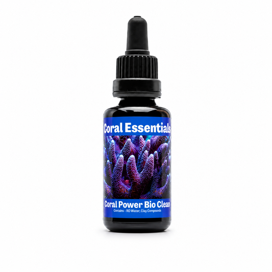 Coral Essentials Bio Clean
