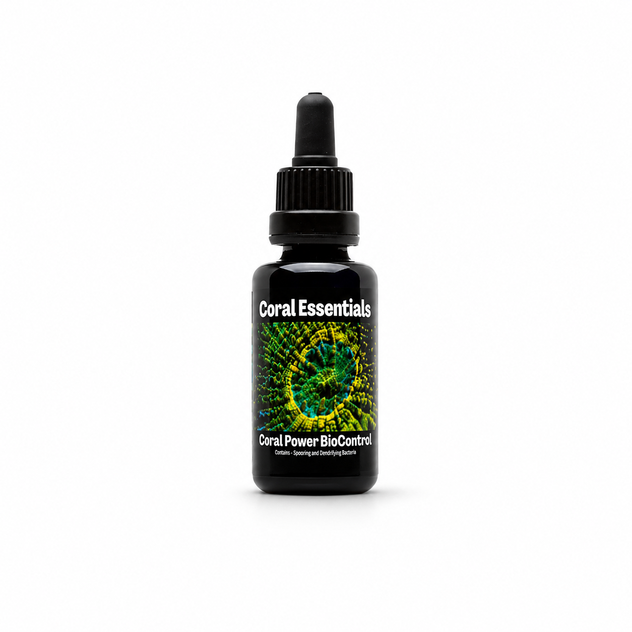 Coral Essentials Probiotic & Nutrient Cycling