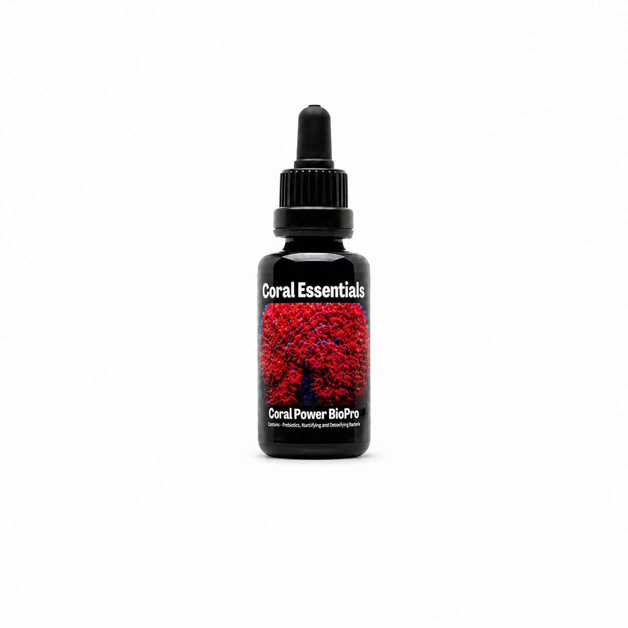 Coral Essentials Probiotic & Nutrient Cycling