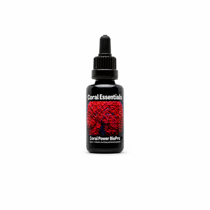 Coral Essentials Probiotic & Nutrient Cycling