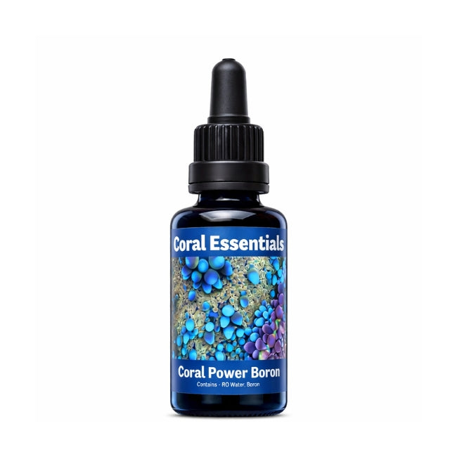 Coral Essentials Micro Elements