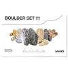 WIO - Mcdonald Lake Boulder Mega Box Set 22kg