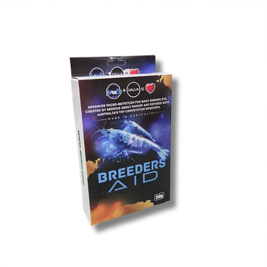 Shrimp Breeders Aid 30g