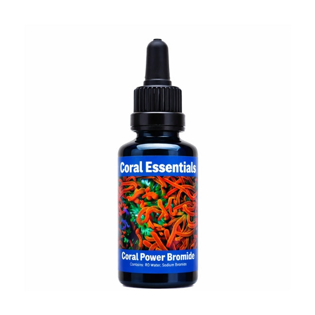 Coral Essentials Micro Elements