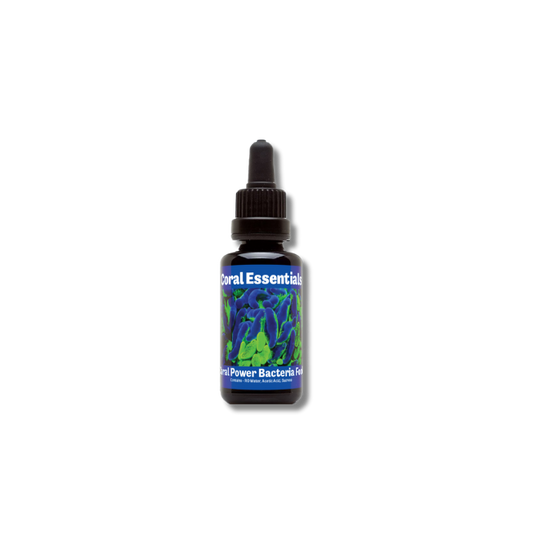 Coral Essentials Nitrifying Bacteria Food