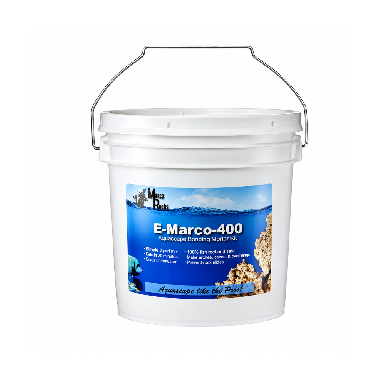 E-Marco Cement