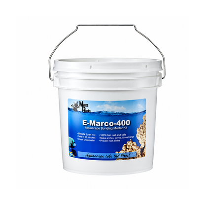 E-Marco Cement