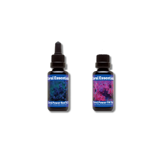 Coral Essentials Dipping & Pest Solutions