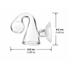 CO2 Indicator Kit