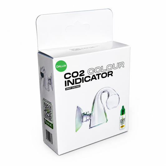 CO2 Indicator Kit