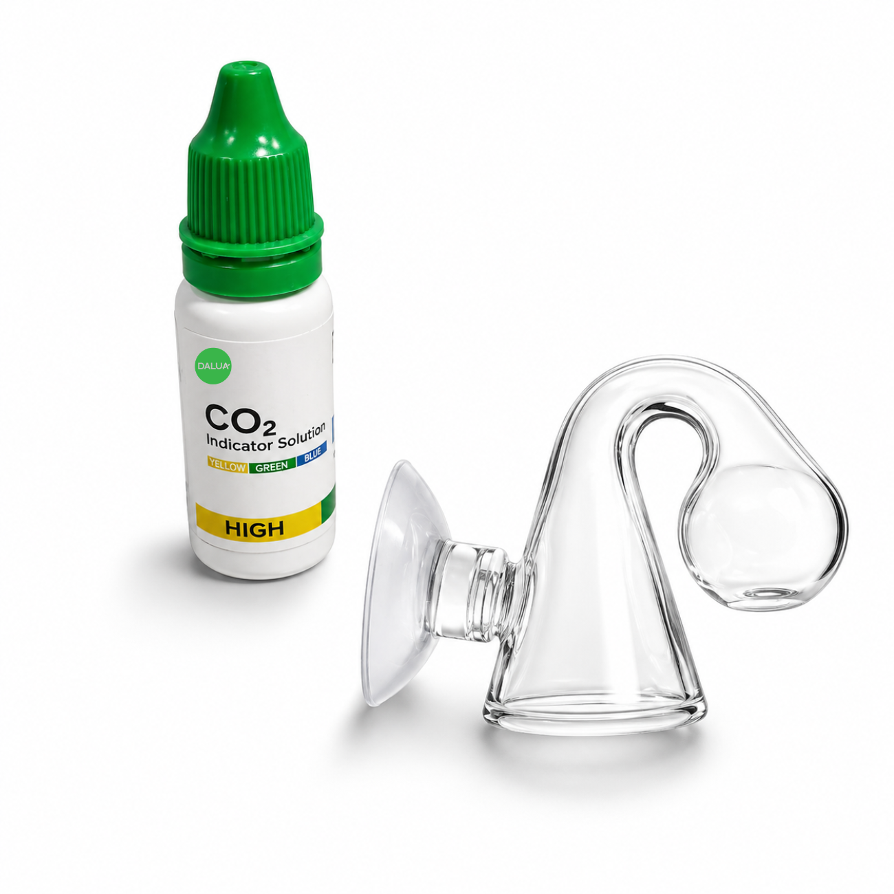 CO2 Indicator Kit