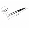Curved Tweezers 25cm