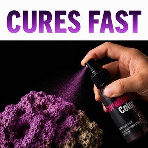 Marco Rocks Coralline Colorant