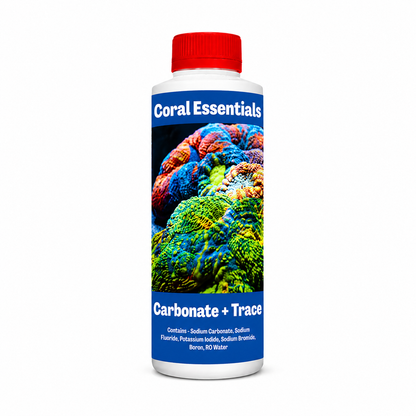 Coral Essentials Cal, Alk, Mag 500ml