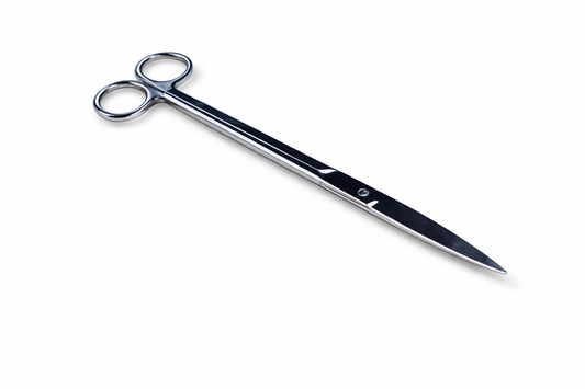 Aquascaping Scissors Straight 25cm