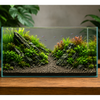Plant Growth Dark Florabed