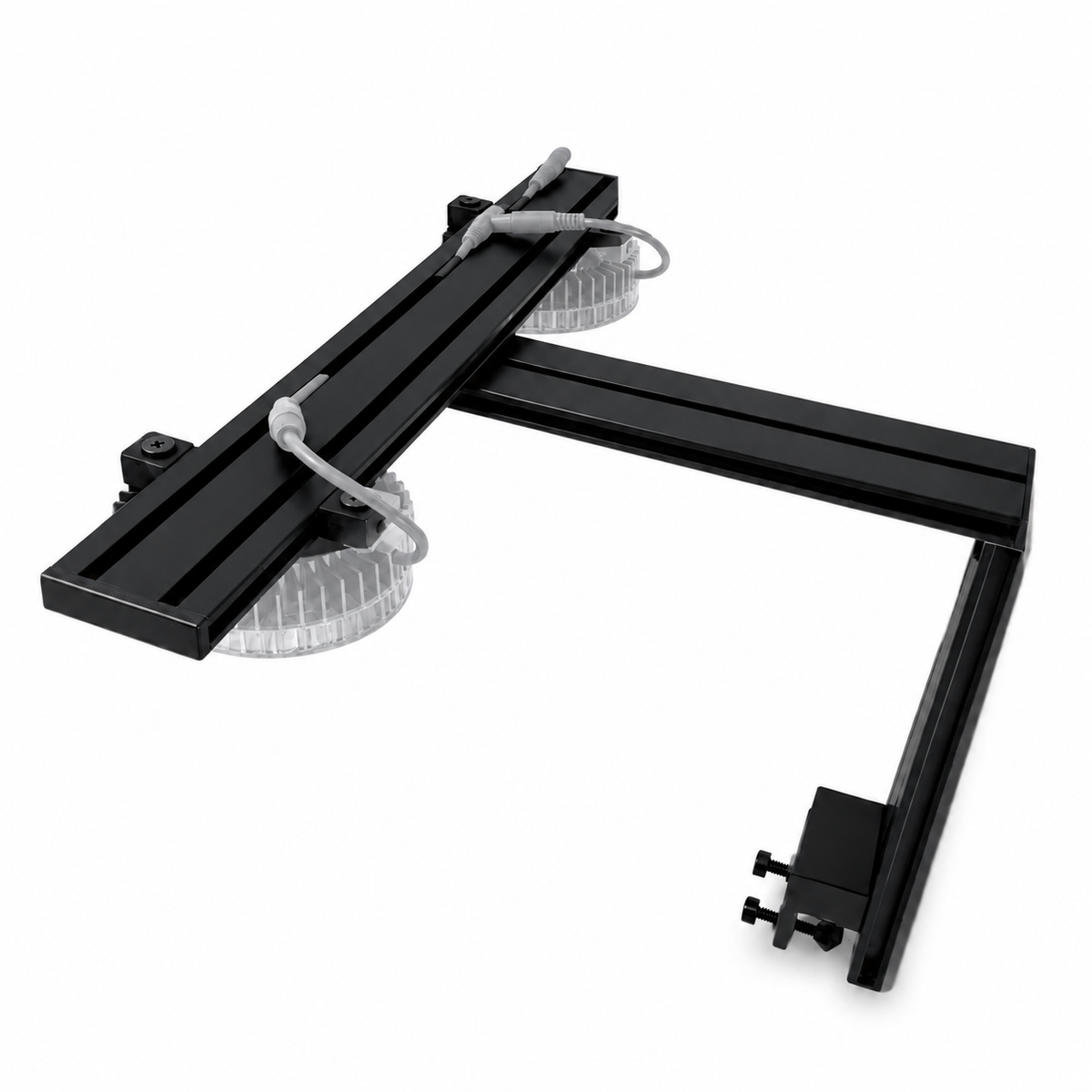 Pixel Rear Mount