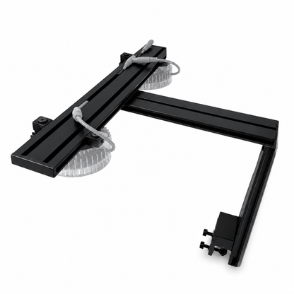 Pixel Rear Mount
