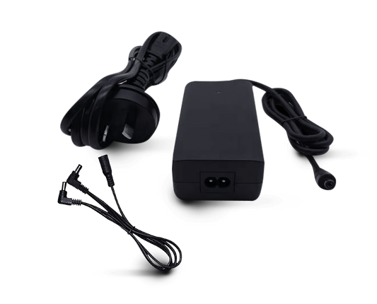 Illumagic Pixel Power Supplies