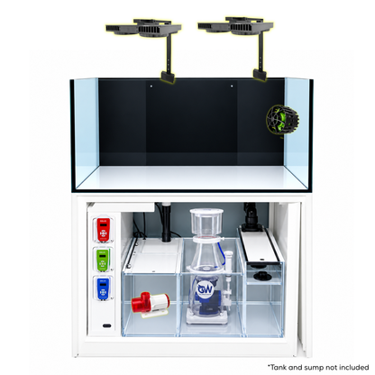 DALUA Ecosystem Bundle-WiFi Lighting + Wave Maker + Pump + Skimmer