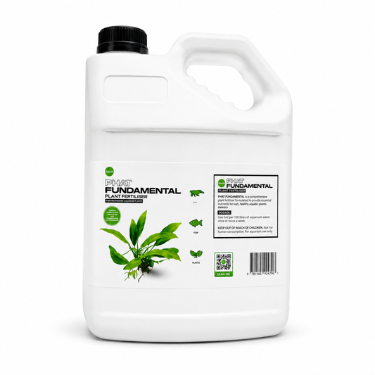 Phat Fundamental Fertiliser