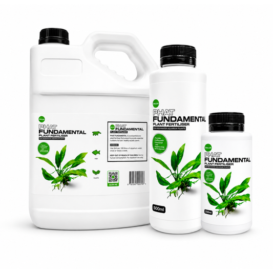 Phat Fundamental Fertiliser