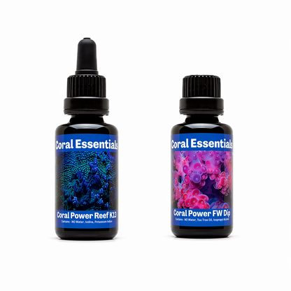 Coral Essentials Dipping & Pest Solutions
