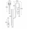 Surface Skimmer Inlet
